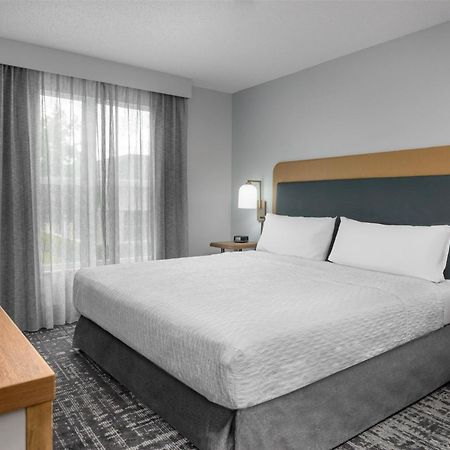 Homewood Suites By Hilton Orlando-Ucf Area Alafaya Esterno foto
