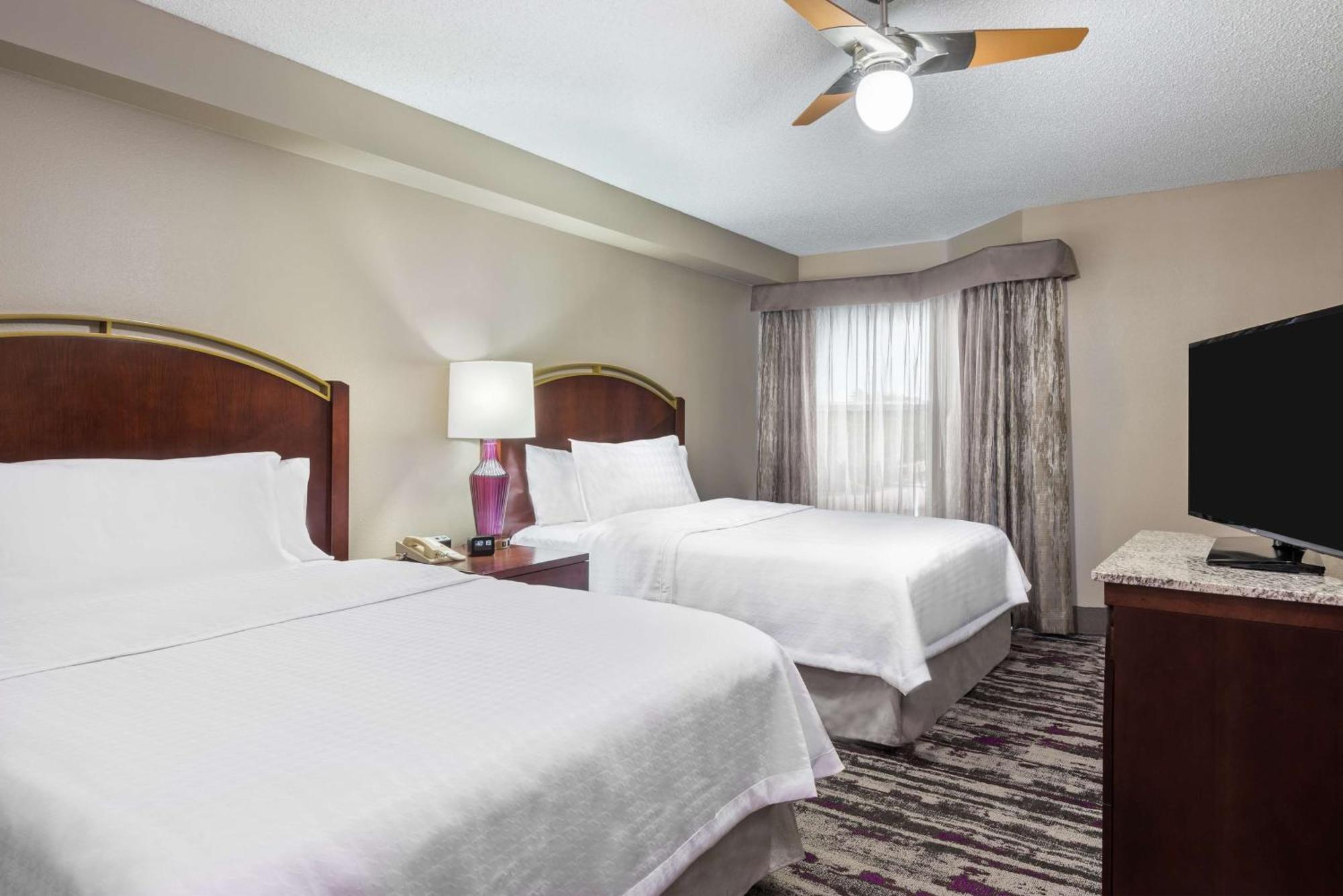 Homewood Suites By Hilton Orlando-Ucf Area Alafaya Esterno foto