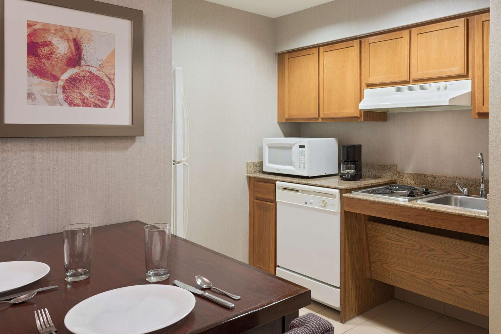 Homewood Suites By Hilton Orlando-Ucf Area Alafaya Esterno foto