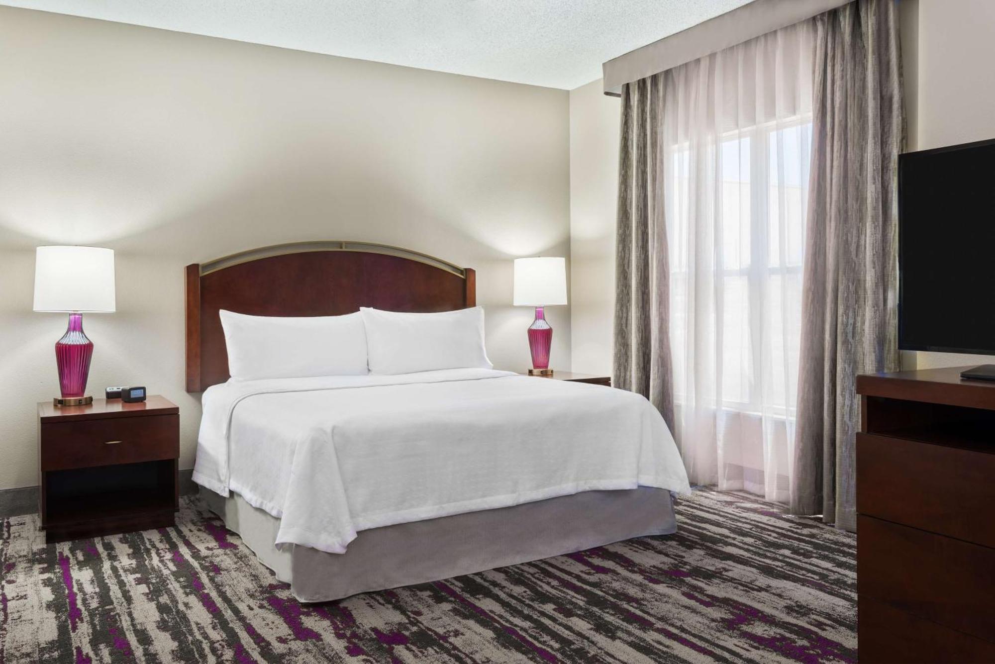 Homewood Suites By Hilton Orlando-Ucf Area Alafaya Esterno foto