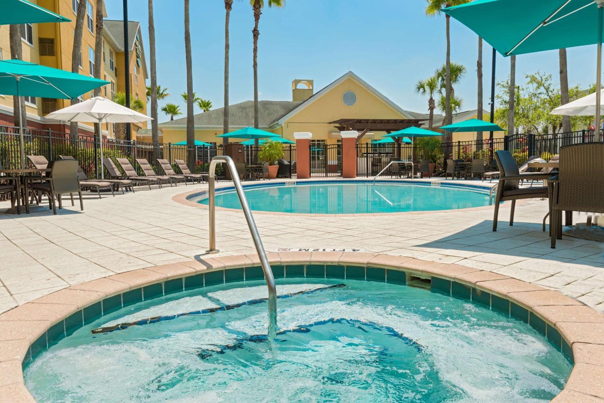 Homewood Suites By Hilton Orlando-Ucf Area Alafaya Esterno foto