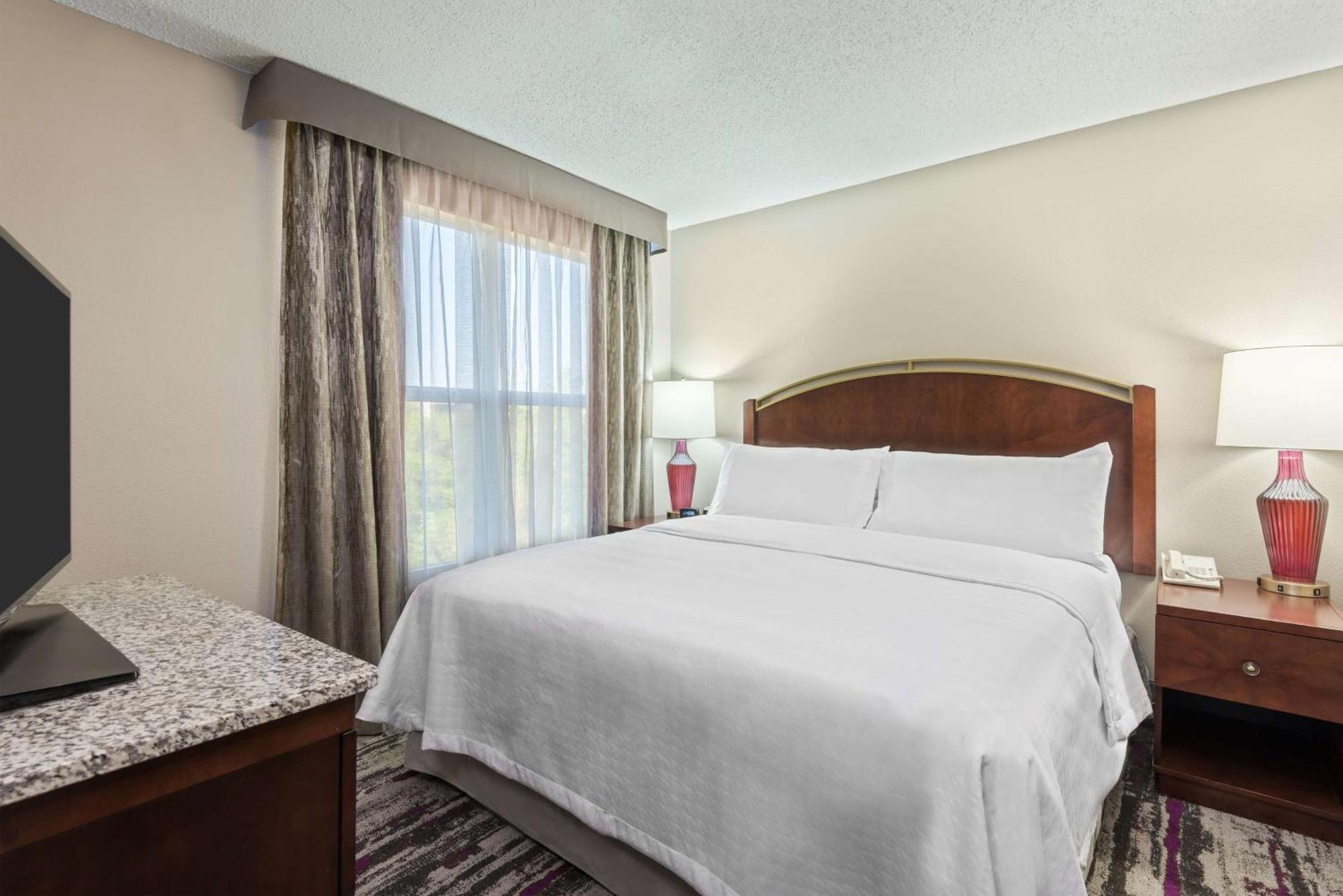 Homewood Suites By Hilton Orlando-Ucf Area Alafaya Esterno foto