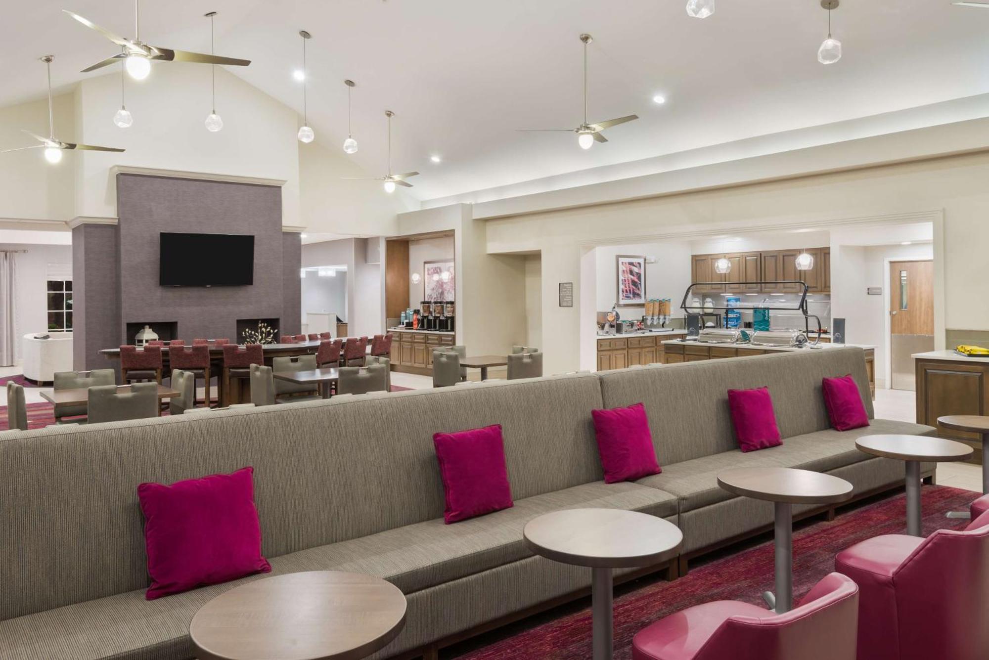 Homewood Suites By Hilton Orlando-Ucf Area Alafaya Esterno foto