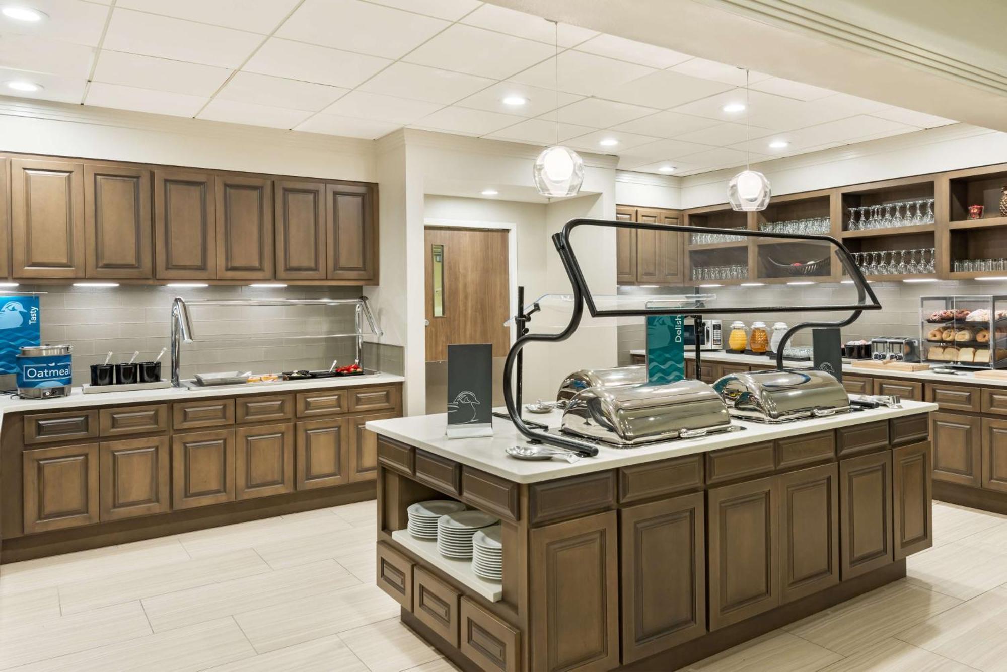 Homewood Suites By Hilton Orlando-Ucf Area Alafaya Esterno foto