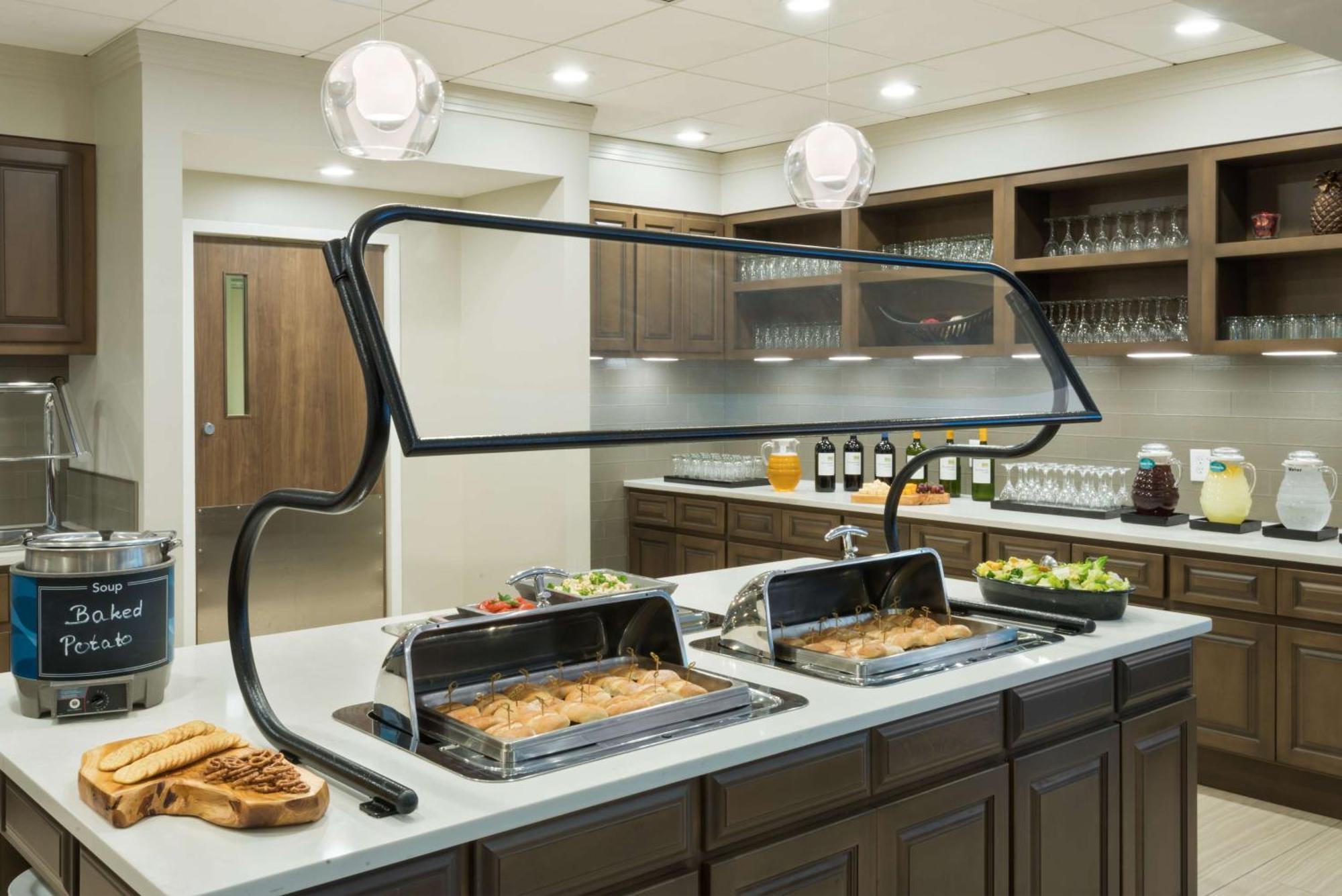 Homewood Suites By Hilton Orlando-Ucf Area Alafaya Esterno foto