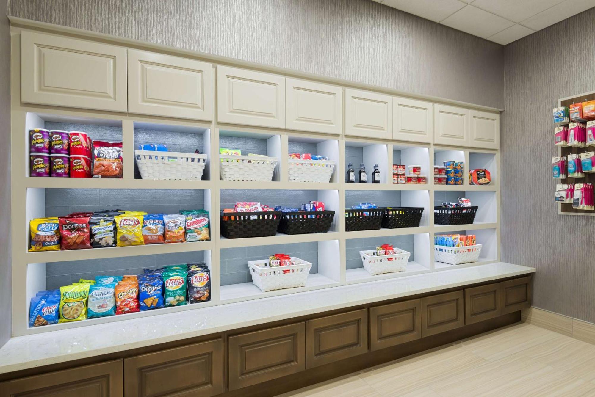 Homewood Suites By Hilton Orlando-Ucf Area Alafaya Esterno foto