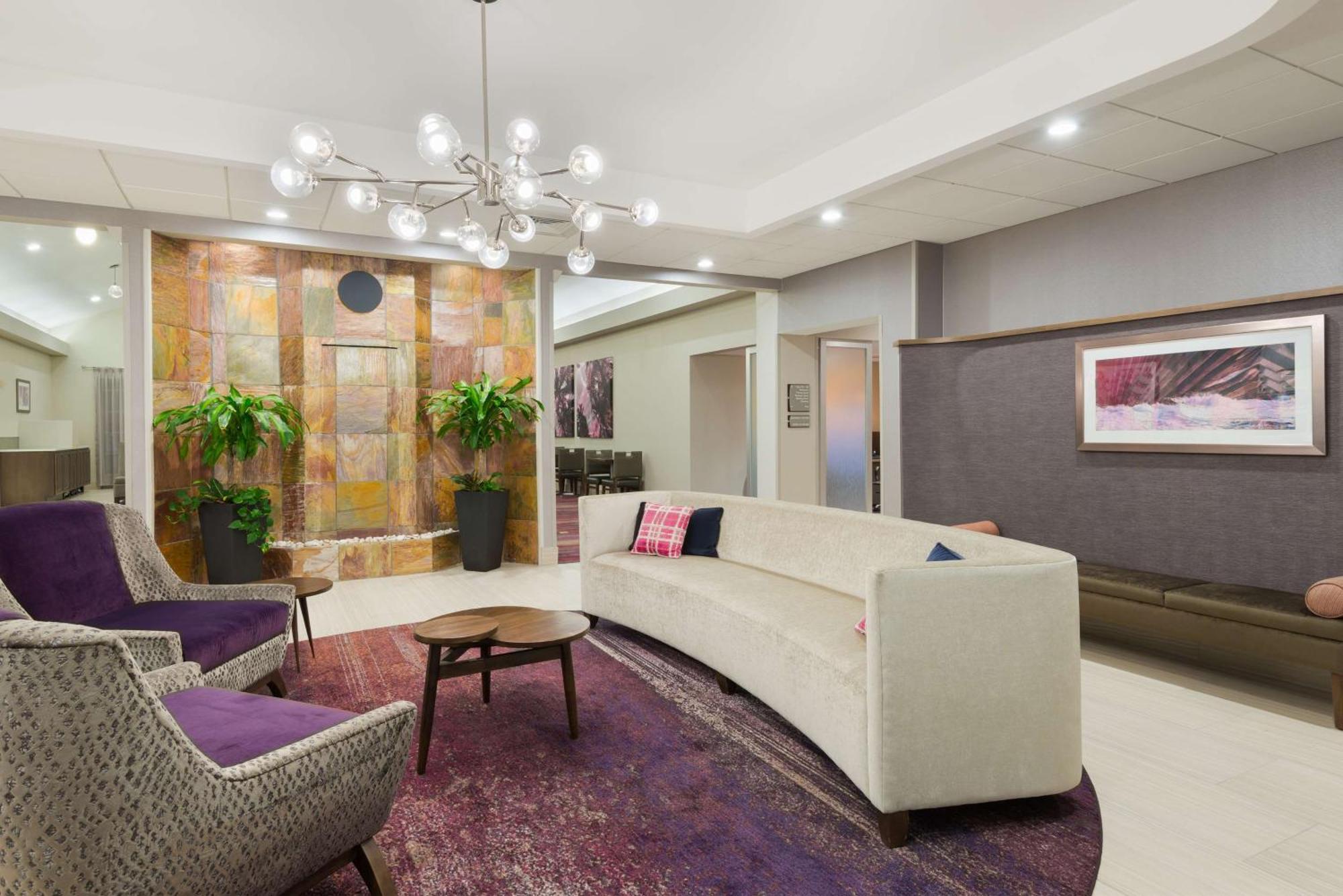 Homewood Suites By Hilton Orlando-Ucf Area Alafaya Esterno foto