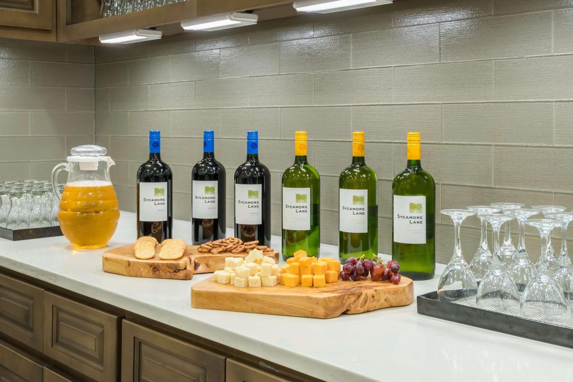 Homewood Suites By Hilton Orlando-Ucf Area Alafaya Esterno foto