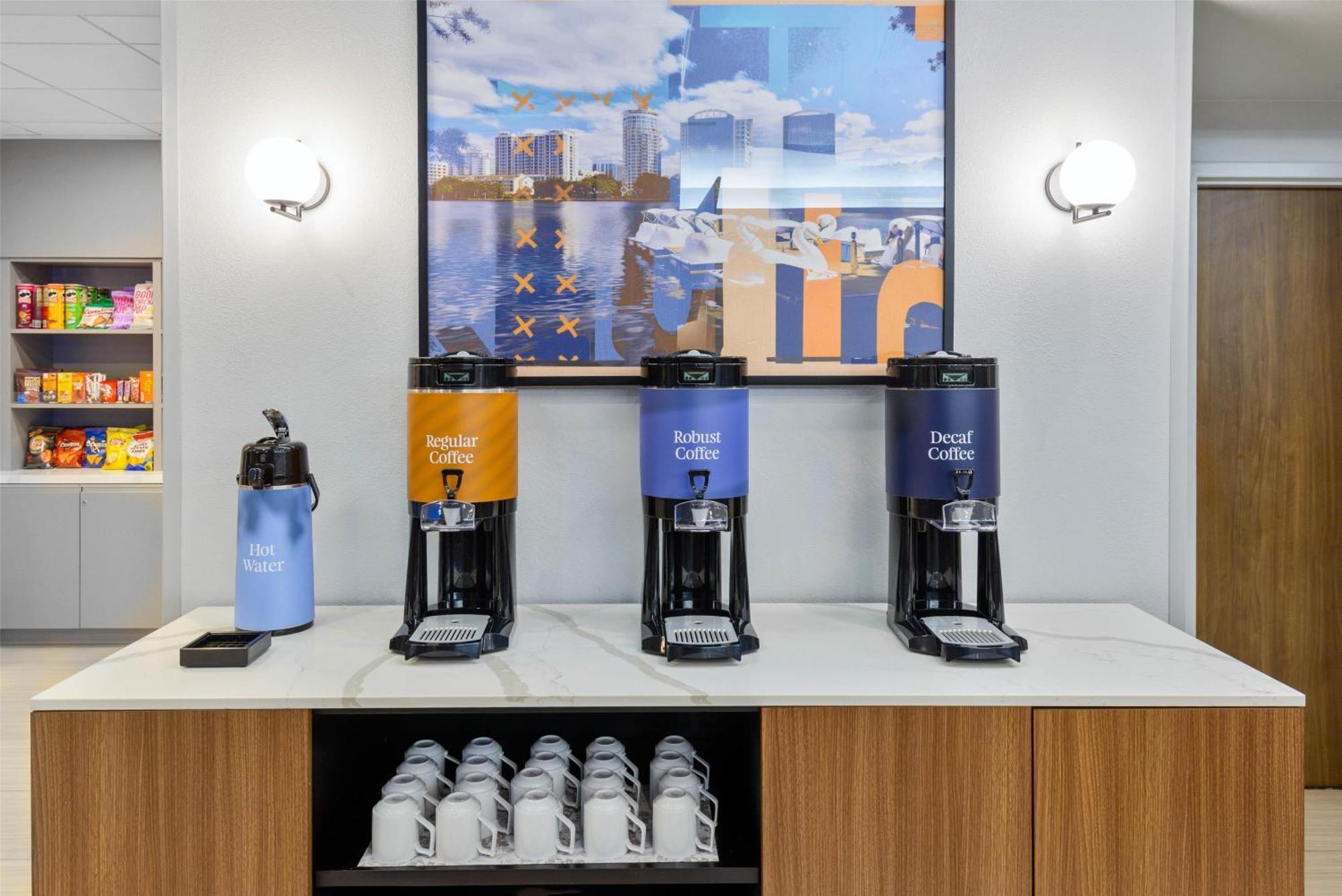 Homewood Suites By Hilton Orlando-Ucf Area Alafaya Esterno foto