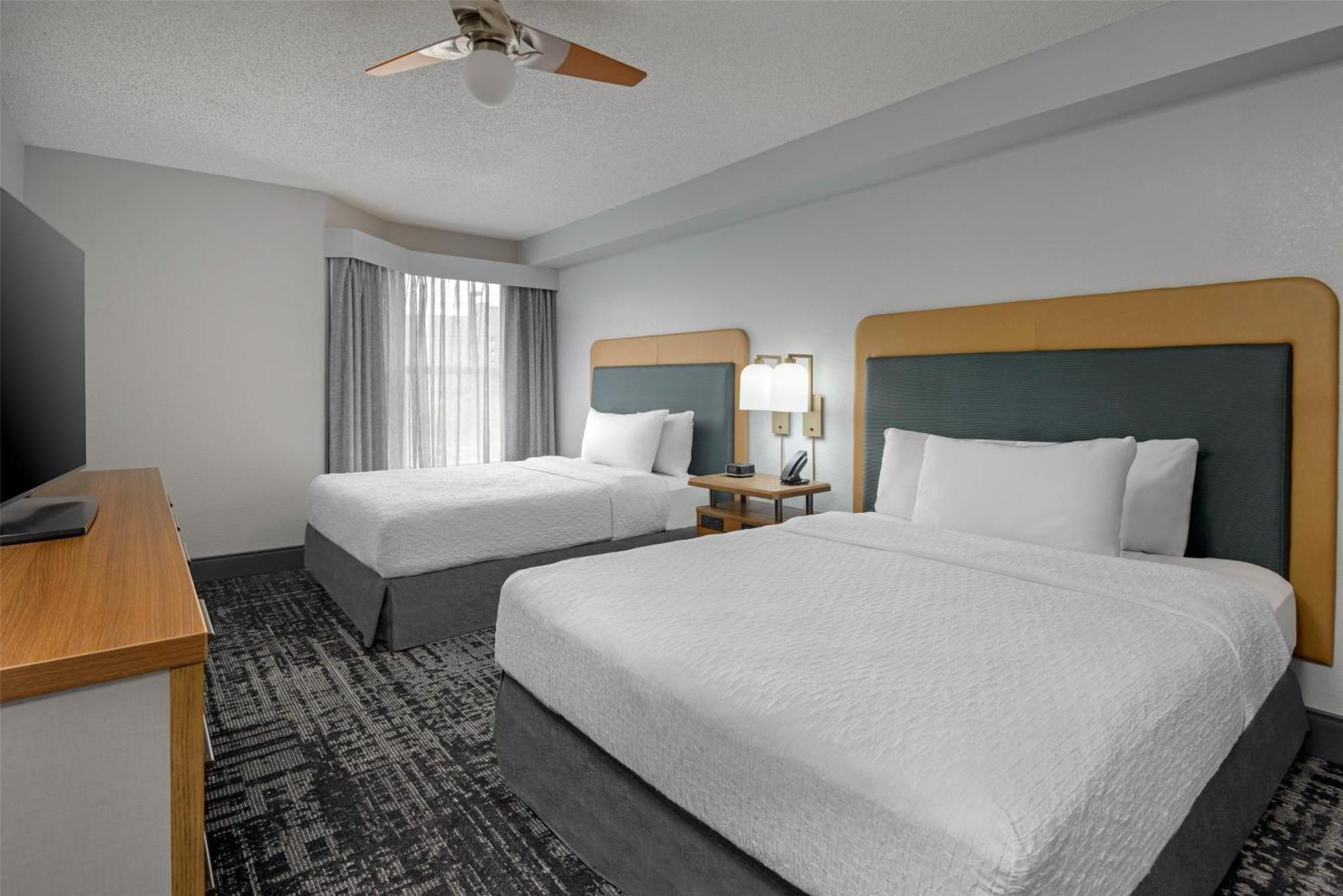 Homewood Suites By Hilton Orlando-Ucf Area Alafaya Esterno foto