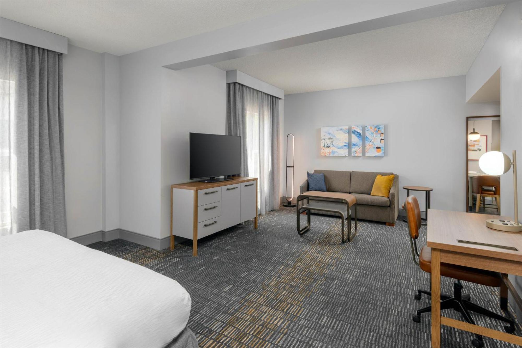 Homewood Suites By Hilton Orlando-Ucf Area Alafaya Esterno foto