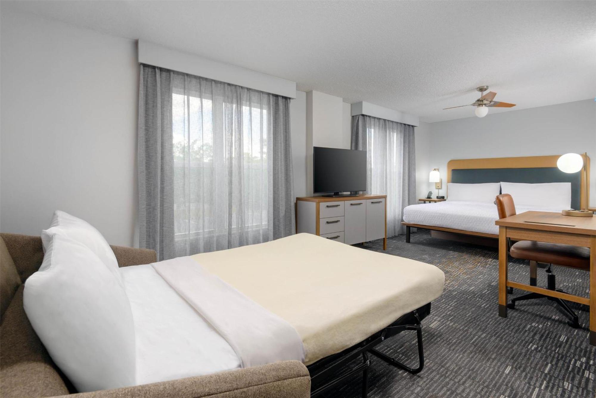 Homewood Suites By Hilton Orlando-Ucf Area Alafaya Esterno foto