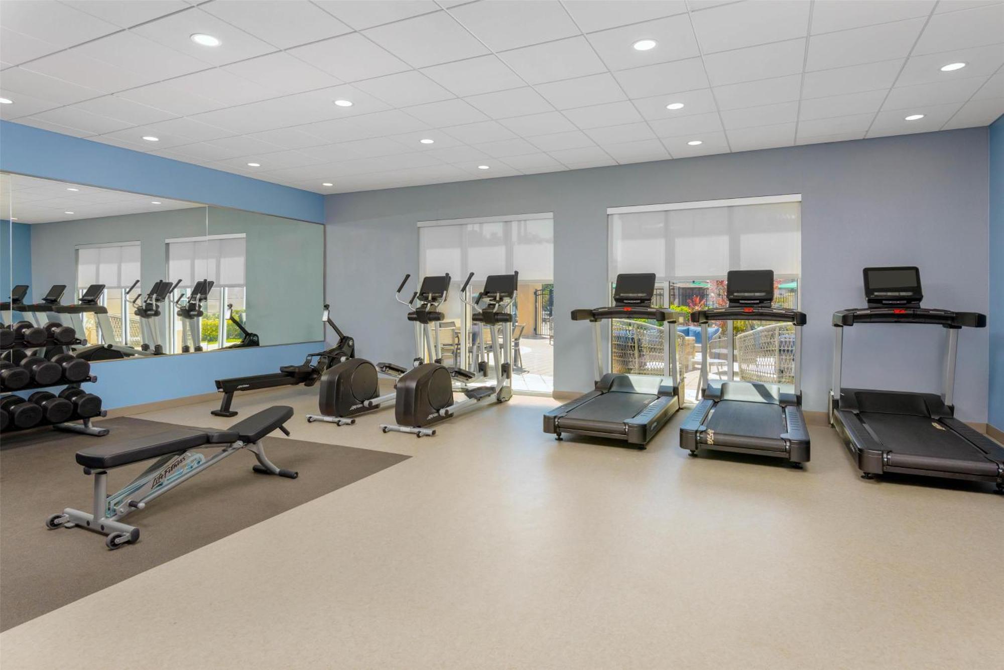 Homewood Suites By Hilton Orlando-Ucf Area Alafaya Esterno foto