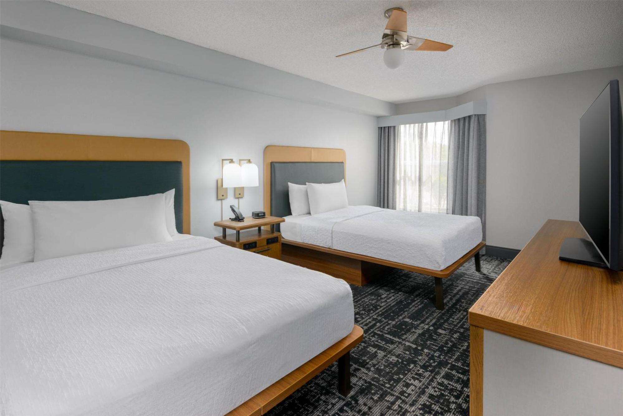 Homewood Suites By Hilton Orlando-Ucf Area Alafaya Esterno foto