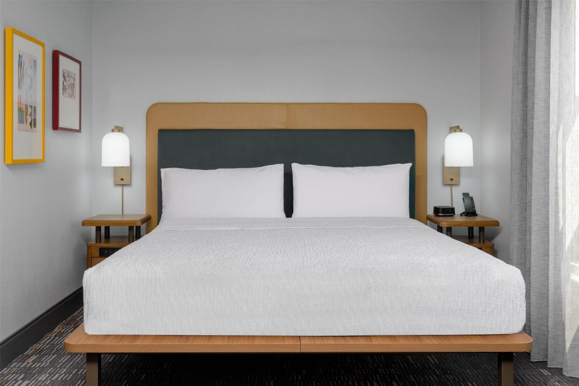 Homewood Suites By Hilton Orlando-Ucf Area Alafaya Esterno foto