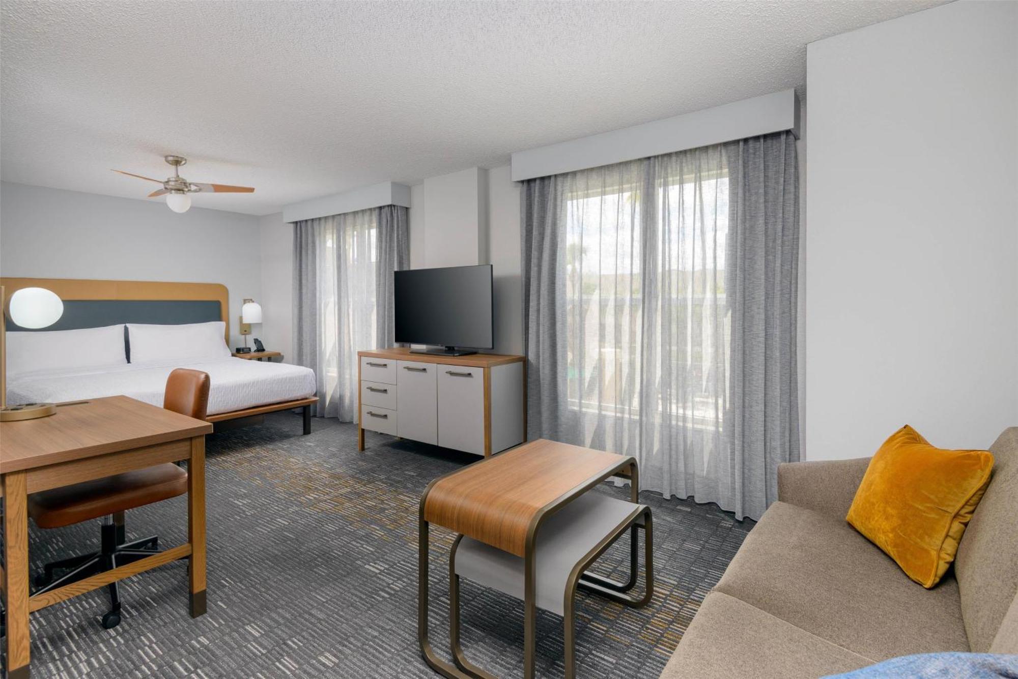 Homewood Suites By Hilton Orlando-Ucf Area Alafaya Esterno foto