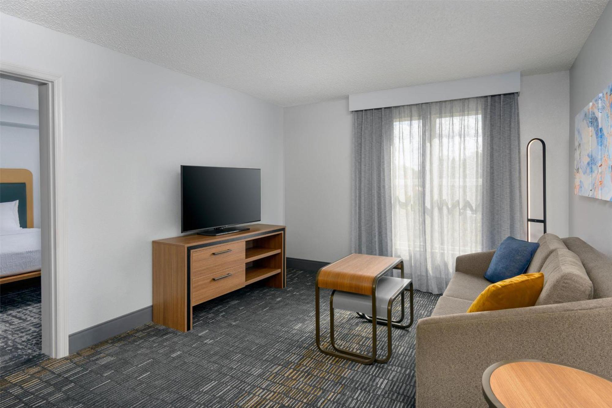 Homewood Suites By Hilton Orlando-Ucf Area Alafaya Esterno foto