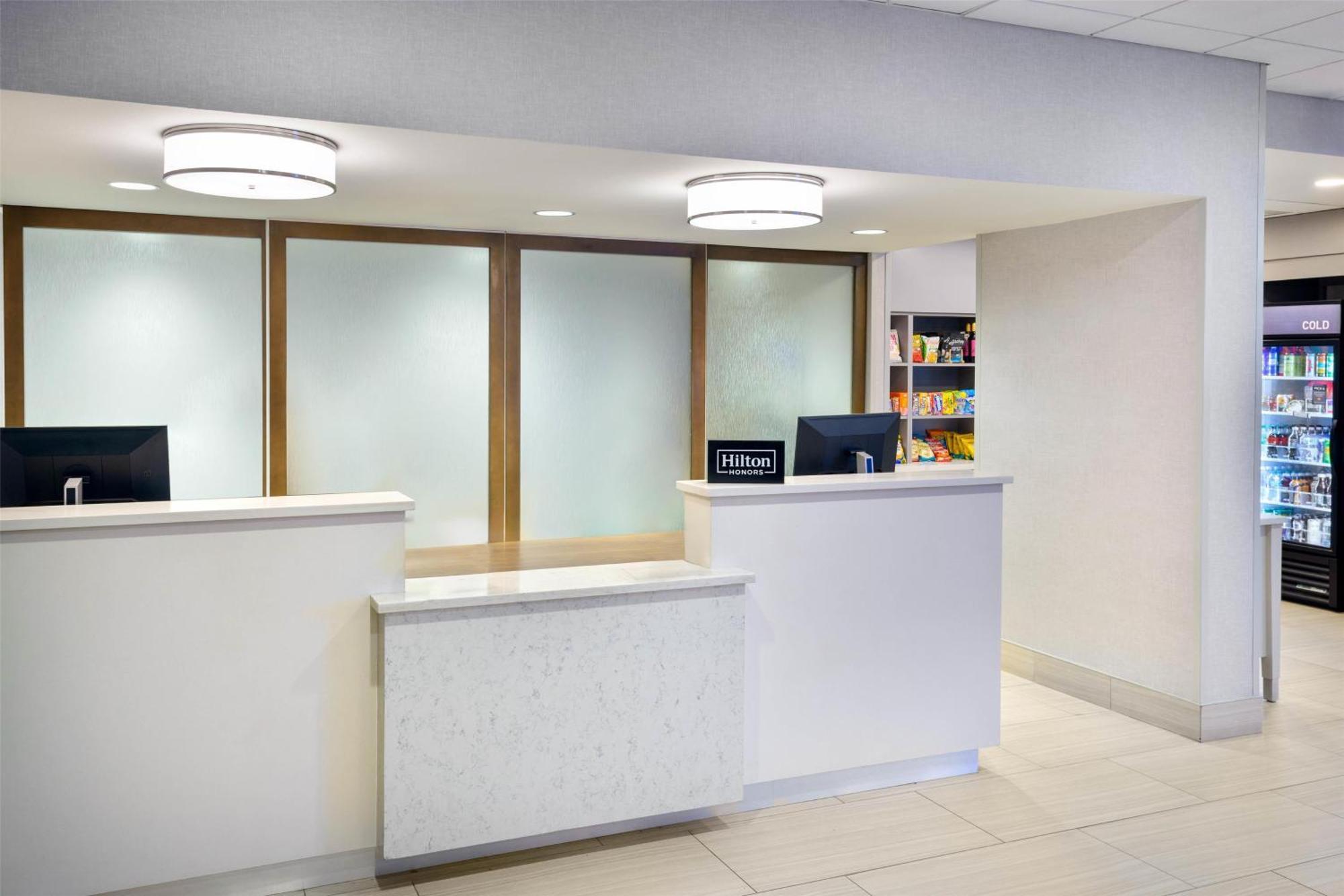 Homewood Suites By Hilton Orlando-Ucf Area Alafaya Esterno foto