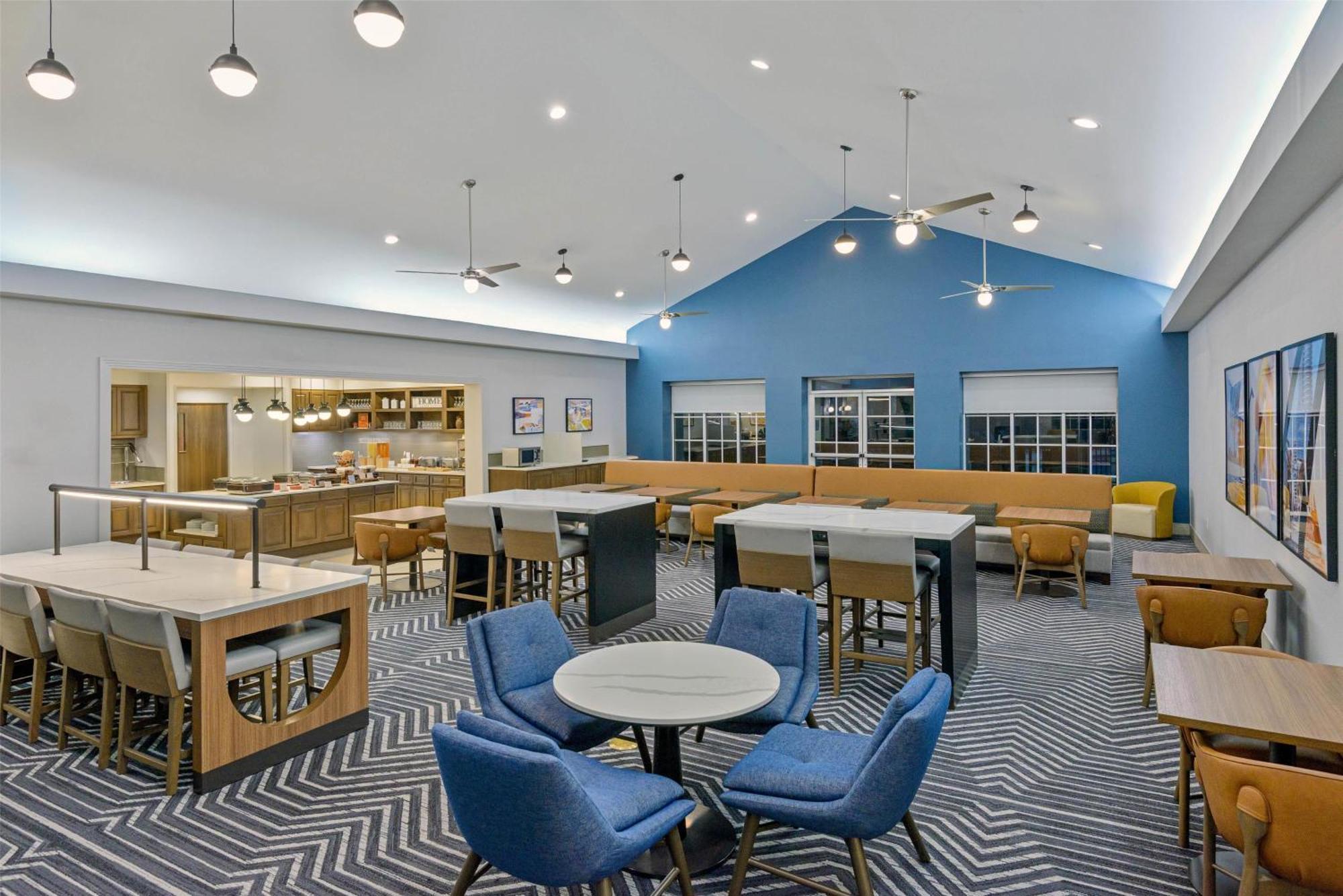 Homewood Suites By Hilton Orlando-Ucf Area Alafaya Esterno foto
