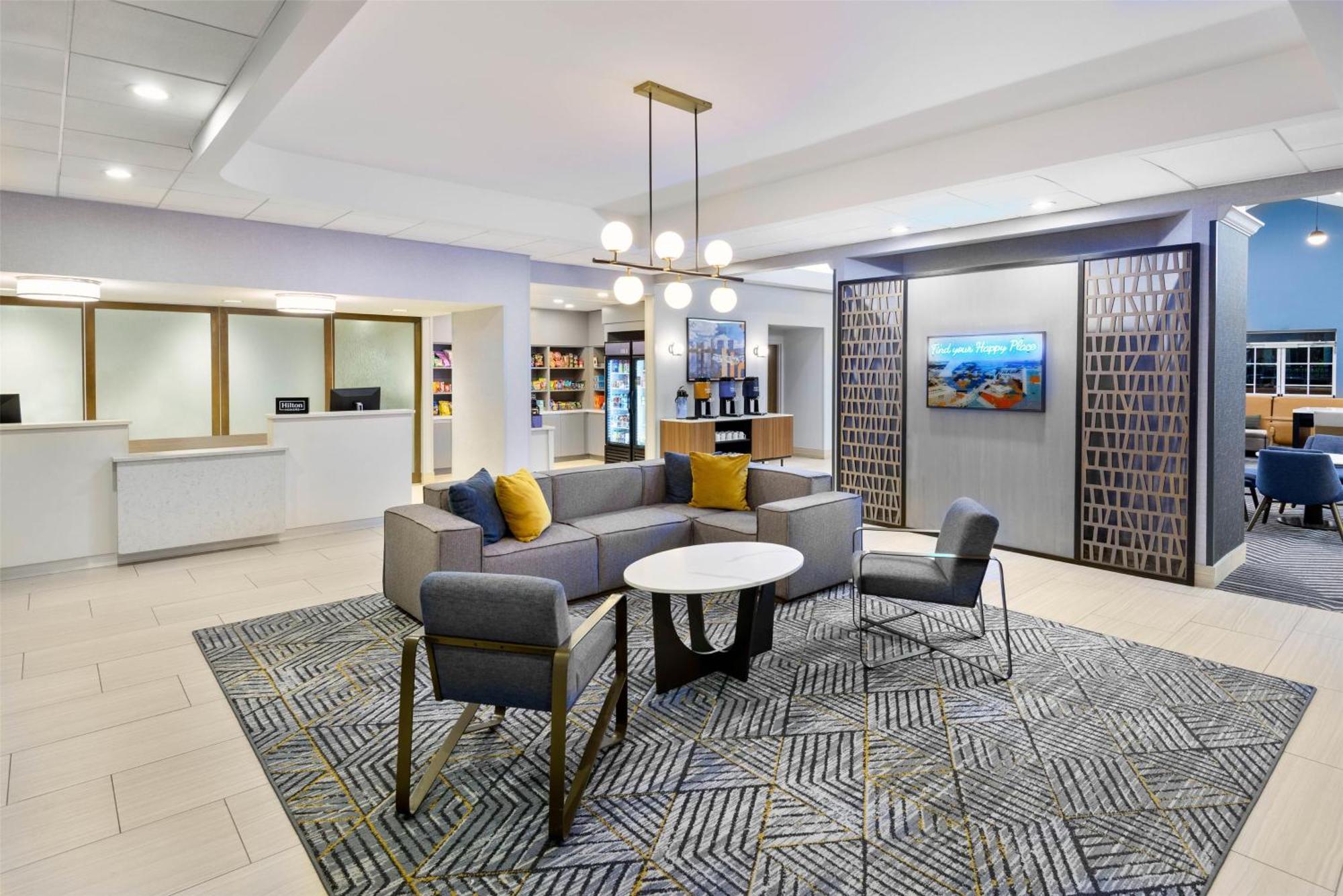 Homewood Suites By Hilton Orlando-Ucf Area Alafaya Esterno foto