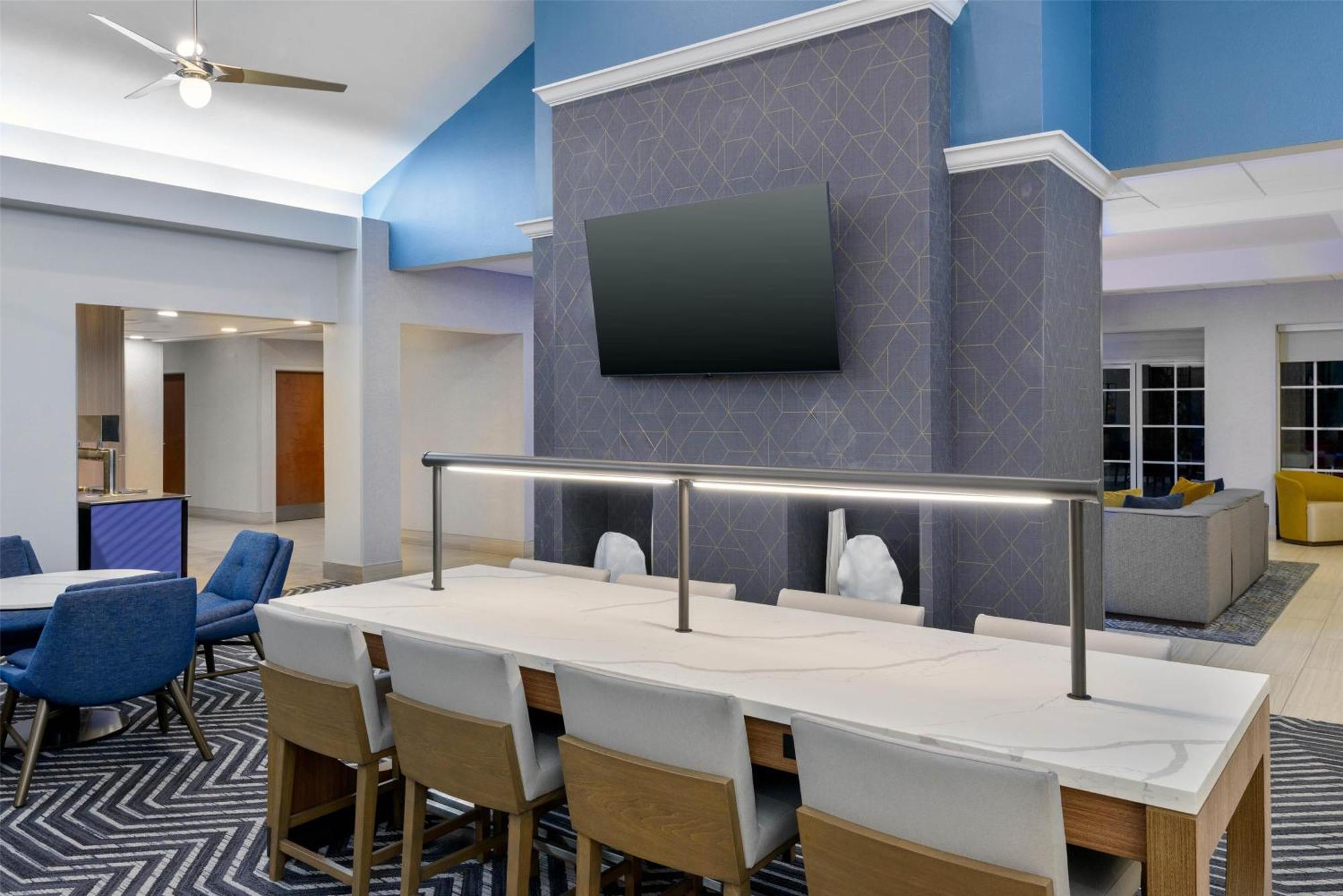 Homewood Suites By Hilton Orlando-Ucf Area Alafaya Esterno foto