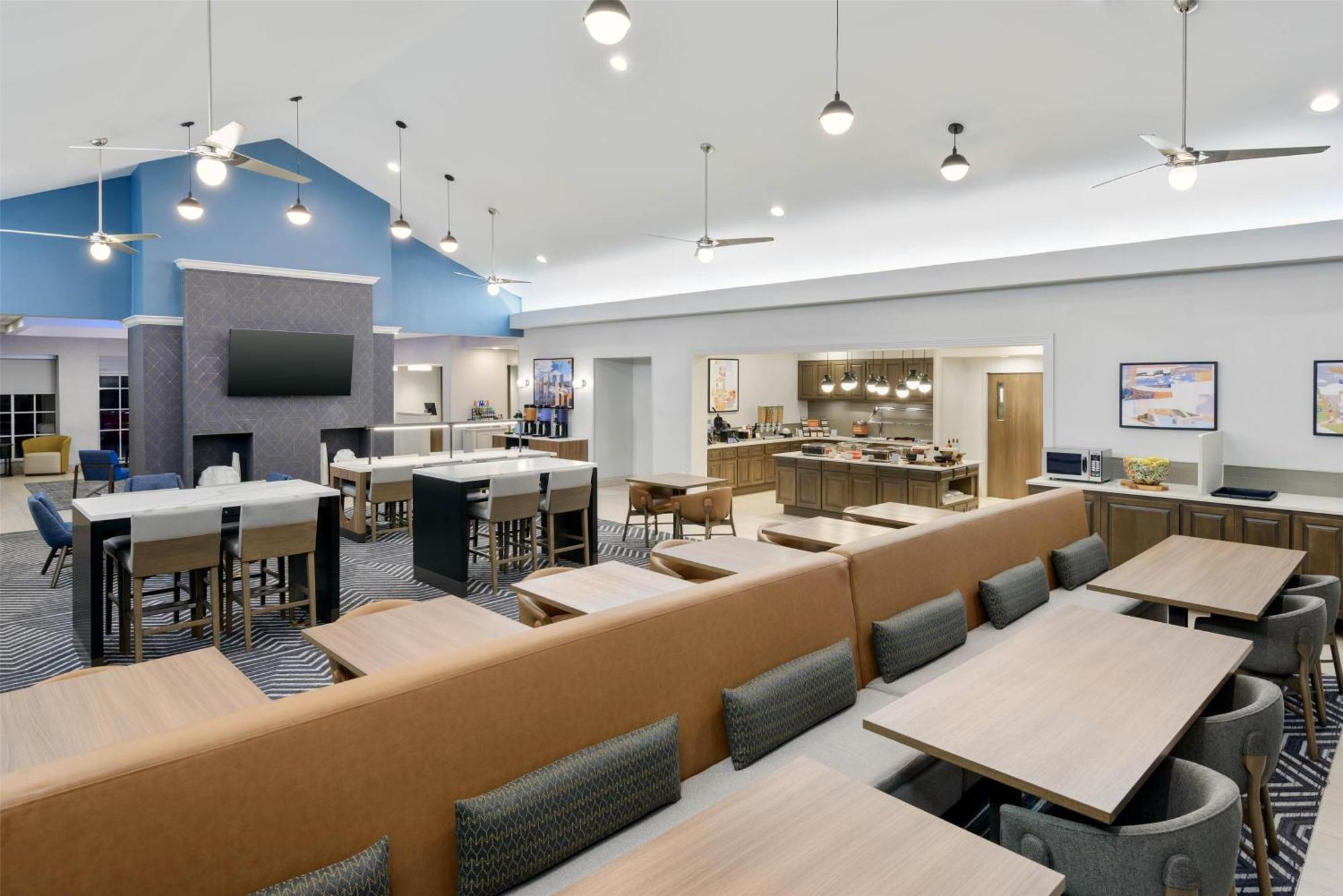 Homewood Suites By Hilton Orlando-Ucf Area Alafaya Esterno foto