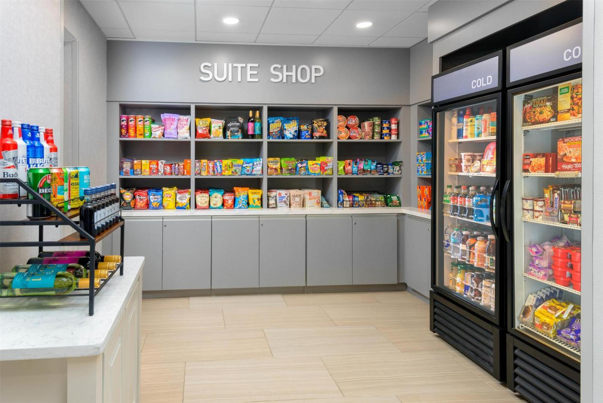 Homewood Suites By Hilton Orlando-Ucf Area Alafaya Esterno foto