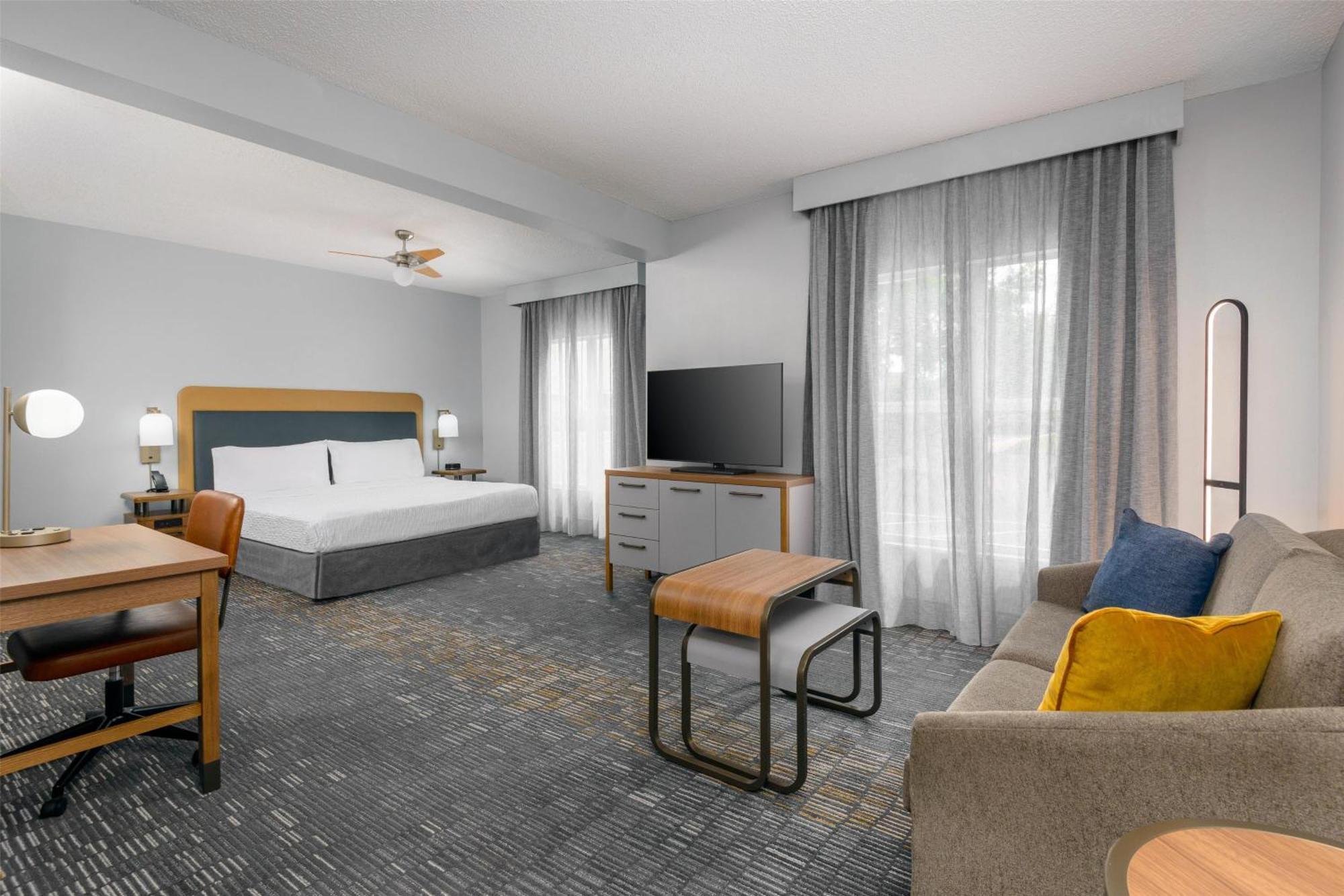 Homewood Suites By Hilton Orlando-Ucf Area Alafaya Esterno foto