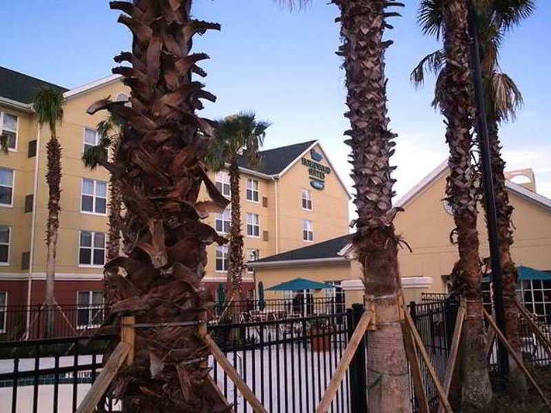 Homewood Suites By Hilton Orlando-Ucf Area Alafaya Esterno foto