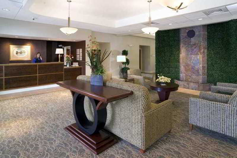 Homewood Suites By Hilton Orlando-Ucf Area Alafaya Interno foto